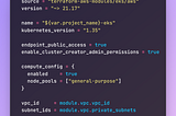 Criando um cluster Kubernetes utilizando AWS e Terraform [Parte 2]