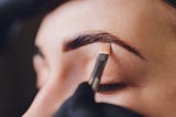 The Perfect Guide for Microblading Eyebrows