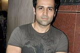 Emraan Hashmi rejects movie based on Corona outbreak, says can’t kiss with masks on