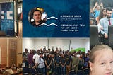 Aleksandar Nenov — AWS Community Hero, Summary of Activities in 2018.