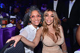 Wendy Williams Celebrates Her Birthday with “The Wendy Williams Hunter Birthday Give Back Gala”!