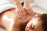 How Do Top Models Make Massage Therapies Work?