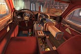 VR Recommendations