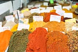 Your Guide to Mediterranean Spices