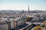 Ten best places to visit in the world!