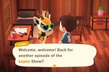 Wootini’s Weekly Animal Crossing Diary 4/13/24