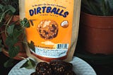 Dirtballs might be the greatest snack ever created