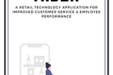A Retail-Tech Product Journey