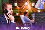 Navigating Economic Uncertainty: How DotBig broker Helps Traders Build Resilient Portfolios