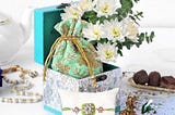 Rakhi Gift Hamper by Interflora India