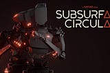 Subsurface circular free for pc