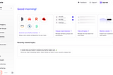 Kafka, Conduktor on my MBP with docker.