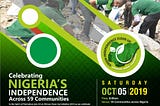 GREEN INDEPENDENCE CLEANUP (GIC): Let’s Make History Together