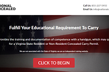 Nationalconcealed ! Nationalconcealed.com — PPT on Slideonline