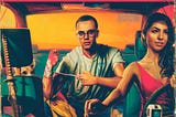 Logic —Bobby Tarantino II