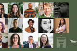 Meet the Inaugural Cohort of The City Fellowship at Company Ventures