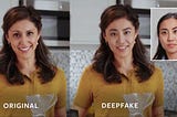 Deepfakes can destroy your digital