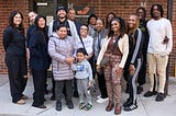 Urban Upbound Continues to Create Spaces Where Individuals Feel Seen, Supported and Connected