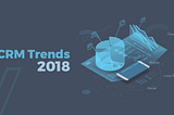 Contextual shopping and AI: CRM trends for 2018