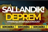 İstanbul’dan Giderken: Deprem, Bilim ve Umutsuzluğun Sosyolojisi