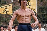 The Search For The Next Bruce Lee