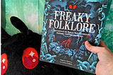 Book Review: An Essential Compendium on Horrific Folklore