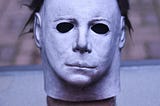 H1SM Halloween 1978 replica mask