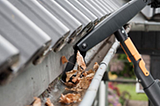 Gutter Cleaning — Building a Better Tomorrow