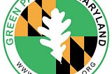 On My Election as Membership Coordinator for Maryland Green Party, and other related topics.