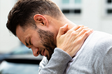 Get Natural Relief From Neck Pain