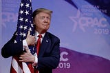 Is Donald Trump Changing American English?