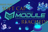 MODULE is going to take over the world!