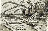 The Ubiquity of Tentacularity: Exploring Octopus Maps