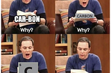 Why Carbon?