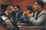 Survivor Testimonies in Focus: UN Human Rights Council Side-Event Addresses the Human Rights…