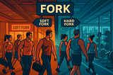 What Is a Fork? Think of It Like Changing Your Workout Program