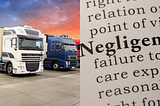 Drafting Solutions For Rapid Recovery Of Compensation By Suppliers For Transporter’s Negligence