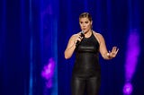 5 Female Stand-Up Comedians that You Need to Know