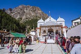 10 Places to Visit in Gangotri