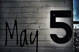 52-Week Photography Project: May 2025 Edition