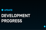 MASQ Development Update — 7 Oct ‘21
