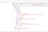 Make a simple File Tree for Electron using ES6 and Node