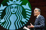 A mente por trás da Starbucks: desvendando o sucesso de Howard Schultz! ☕️