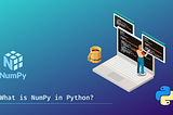 NumPy: The Fundamental Tool for Data Science in Python🐍