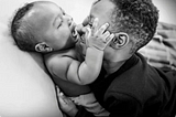 Building Our Humanity is Fulfilling Our True Potential