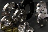The Best SS Flanges Manufacturers in India: A Comprehensive Guide