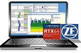 What is RTX64? What is it used for?