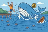 Whales: How Large Holders Influence the Market