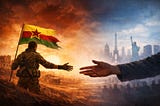 Rojava İçin Yeni Dönem: Destek Yetmez, Sorumluluk Şart