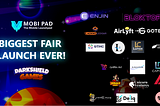 Introducing MobiPad FairLaunch